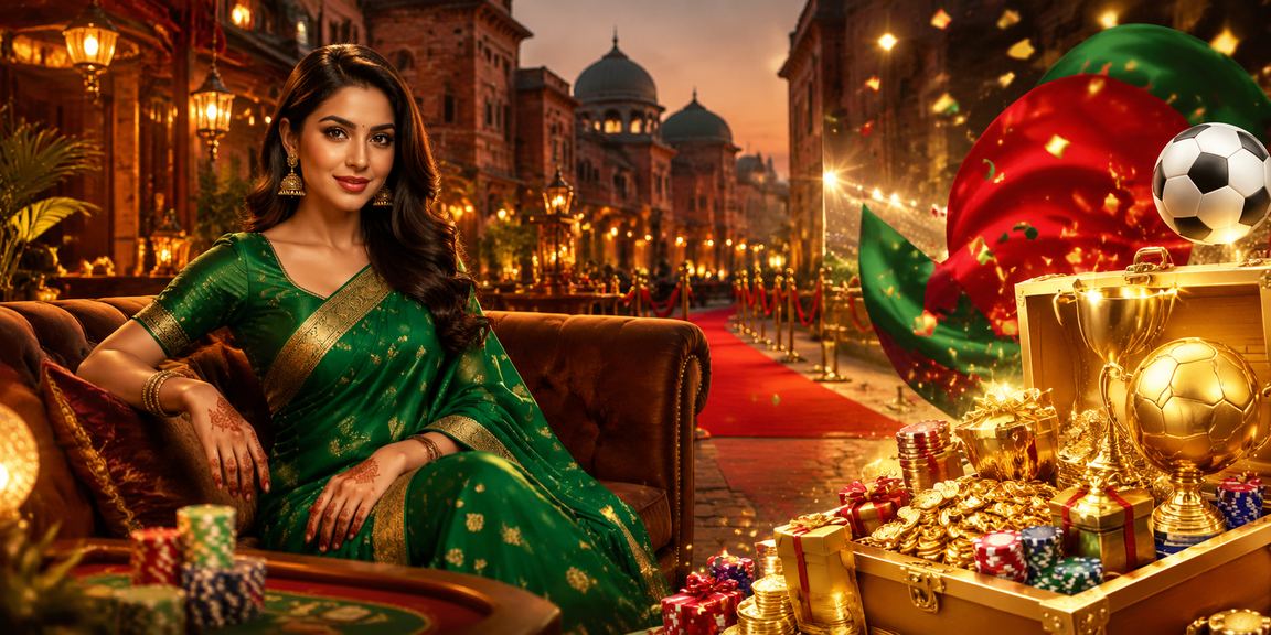 মোবাইল ক্যাসিনো অ্যাপ ব্যবহার করছেন বাংলাদেশী খেলোয়াড়
